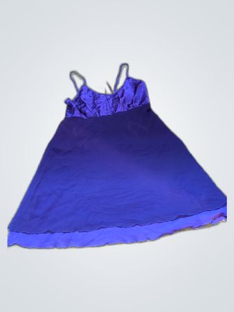Marks & Spencer Blue Dress
