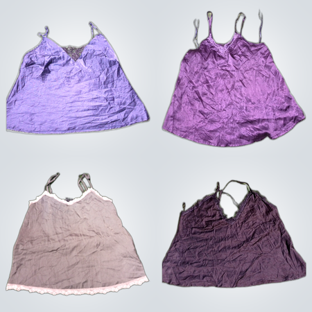 Secret Possessions Y2K Camisoles