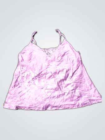 Lavender Camisole