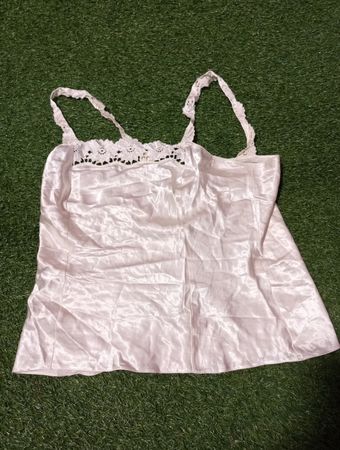 Marks & Spencer Silk Camisole