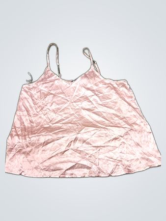 Pink Camisole