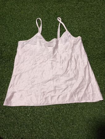 White Camisole