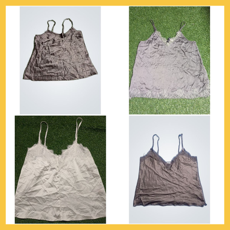 Slip tops