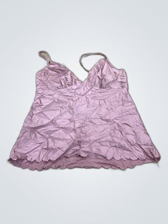 Bou Avenue Pink Dress