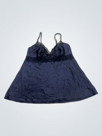 Boux Avenue Black Chemise
