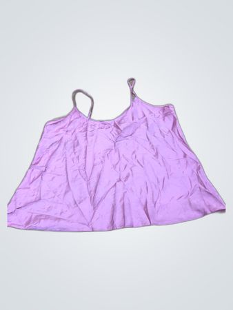 Pink Camisole