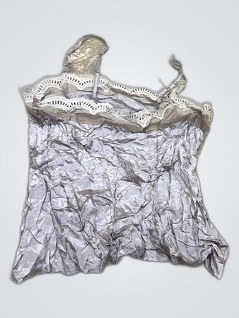 Silk Blend Cami Top