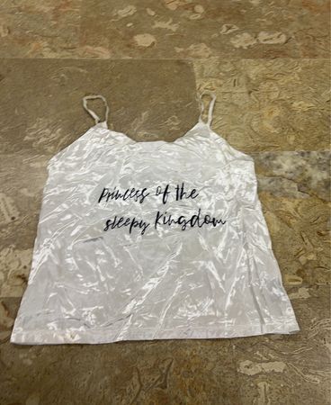 Urbanicnic Printed Camisole Top