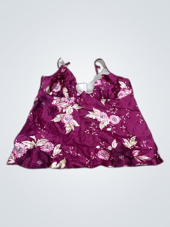 M&Co Floral Nightdress