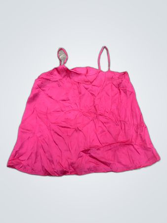 River Island Pink Tank Top