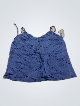 Secret Possessions Silk Camisole