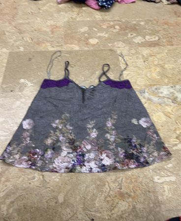 Floral Sundress