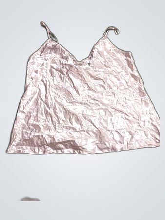 Cream Colored Cami