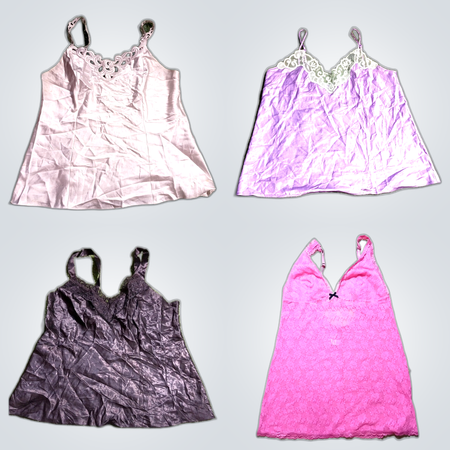 Marks & Spencer Y2K Camisoles