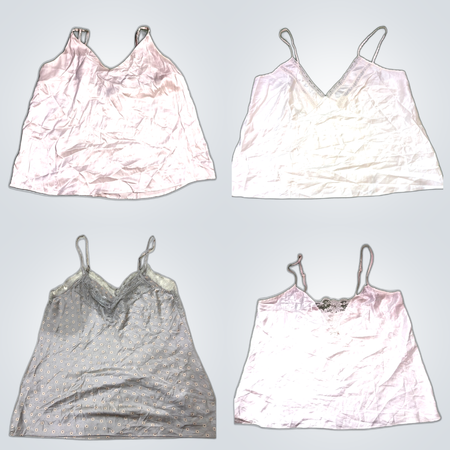 Y2K Camisoles 5-Pack