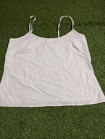 BHS Cream Camisole