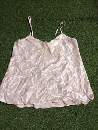 Silk Camisole