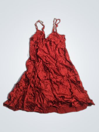 Intimissimi Red Dress
