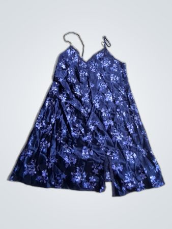 Debenhams Floral Dress