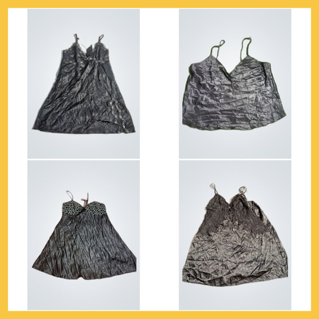 Slip tops
