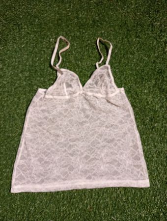 Lace Camisole