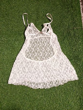 Ann Summers Lace Chemise