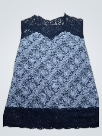 Avon Lace Camisole