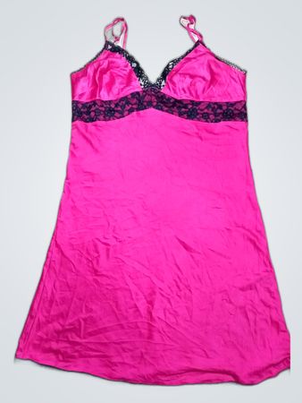 Pink Chemise