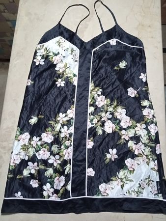 Ted Baker Floral Slip Dress