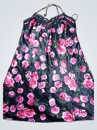 Floral Nightdress