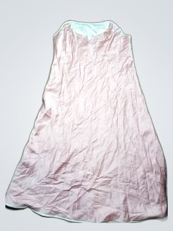Pink Nightgown
