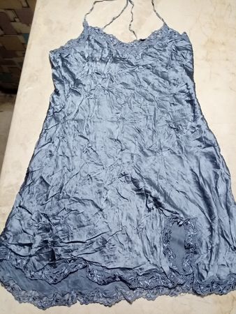 La Senza Sleepwear Chemise