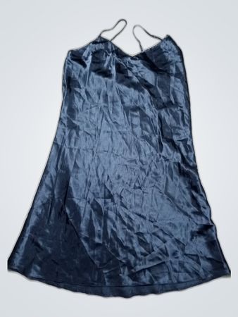 Black Cocktail Dress