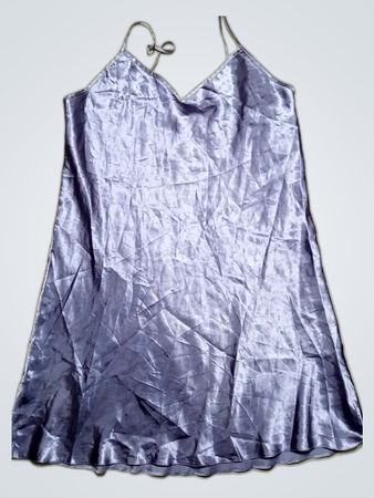 Debenhams Silk Nightdress