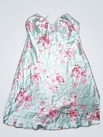 Marks & Spencer Floral Night Dress