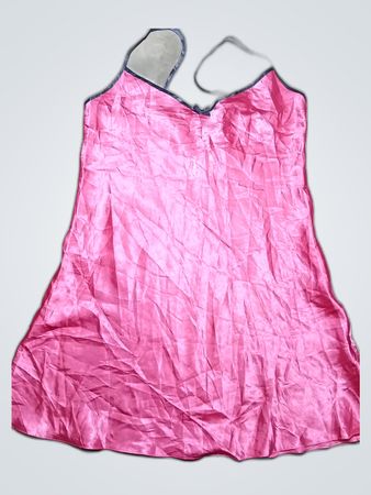 Pink Nightgown