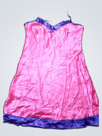 Pink Nightgown