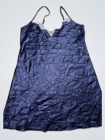 Navy Nightdress