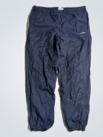 Adidas Blue Pants