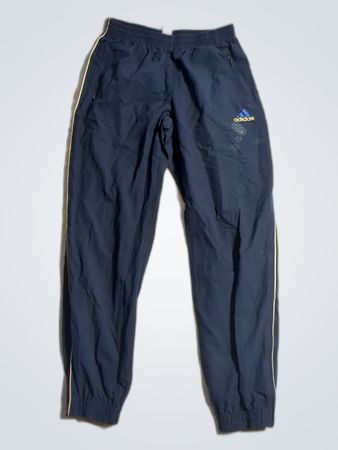Adidas Navy Blue Sweatpants