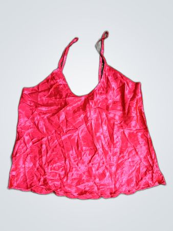 BHS Pink Camisole