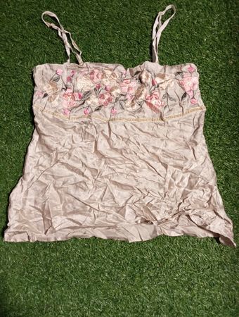 principles beige camisole