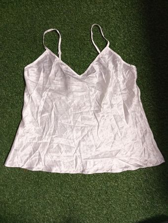 White Camisole