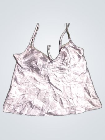 Women's Grey Camisole