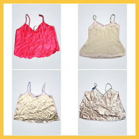 Slip tops