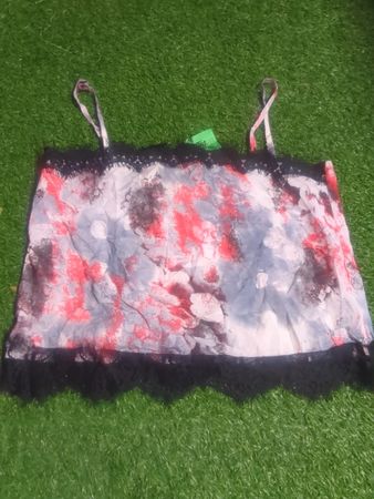 Wamoda Blouse
