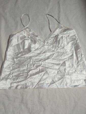 White Camisole