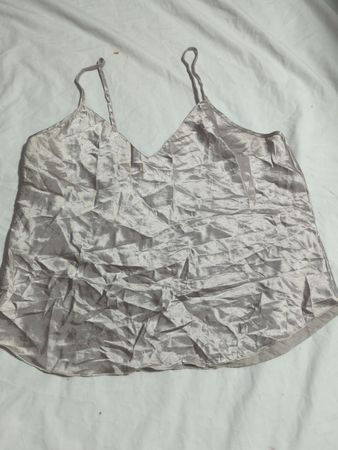 Grey Camisole