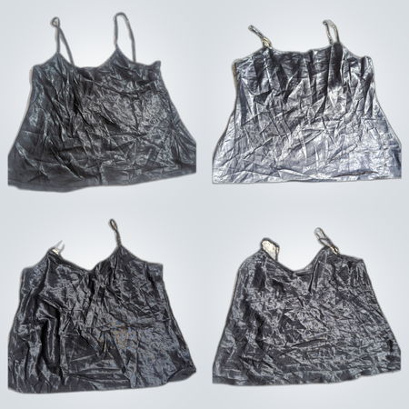 Y2K Camisoles Bundle Pack