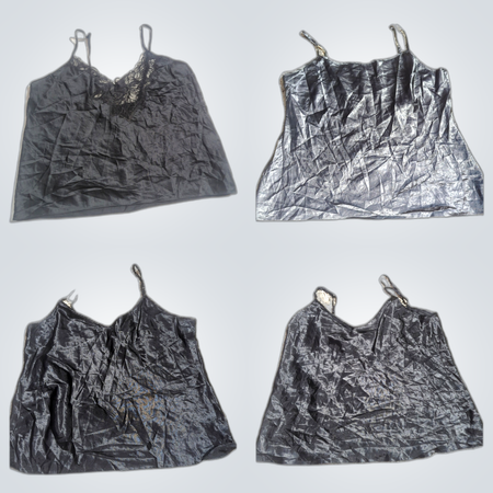 Y2K Camisoles Bundle Pack